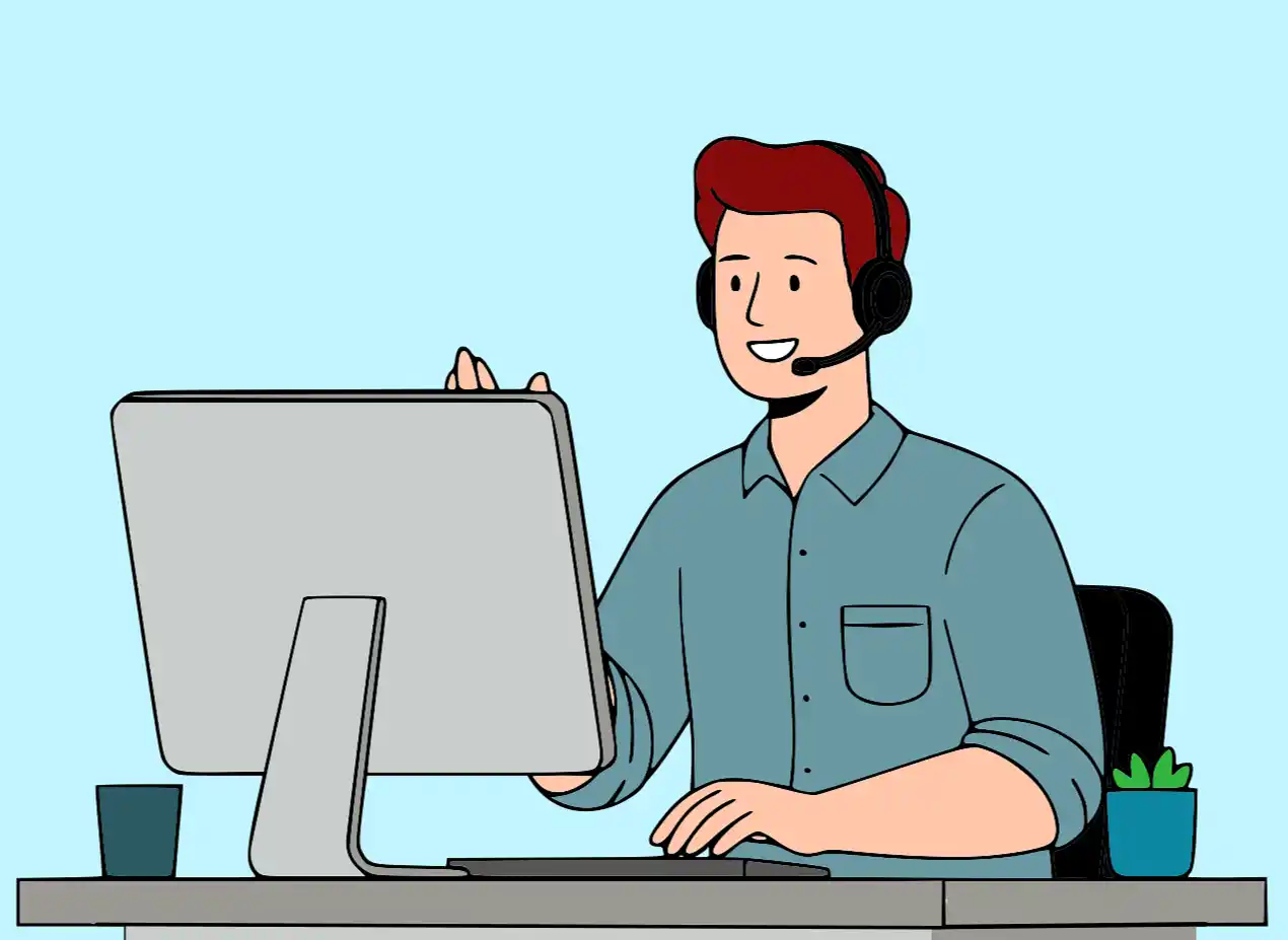 Small tech support